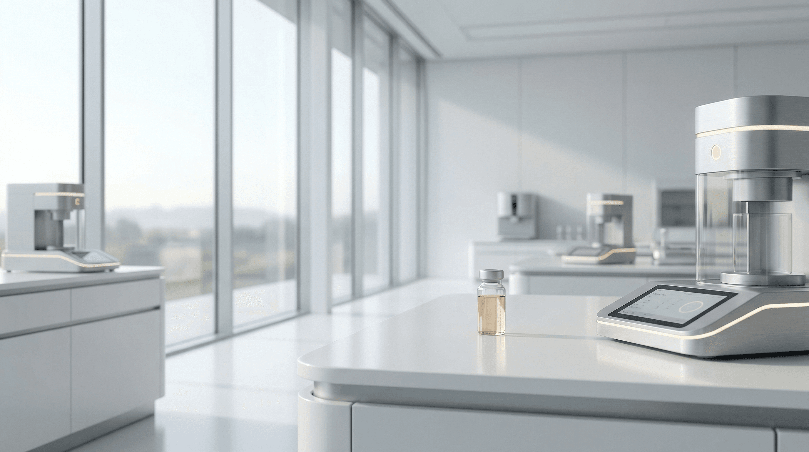 AKRO Research laboratory