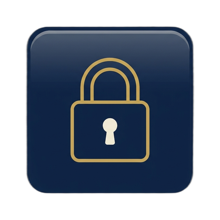 Secure Checkout icon